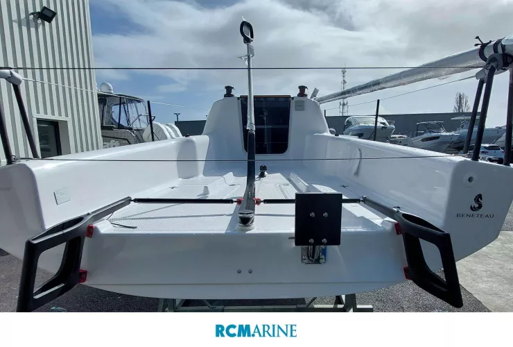BENETEAU FIRST 24SE - 3