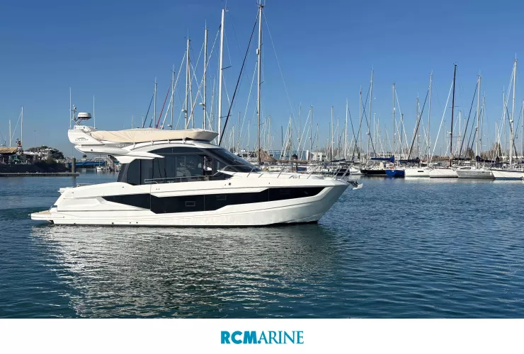 GALEON GALEON 400 FLY
