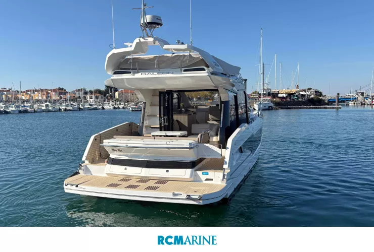 GALEON GALEON 400 FLY - 2
