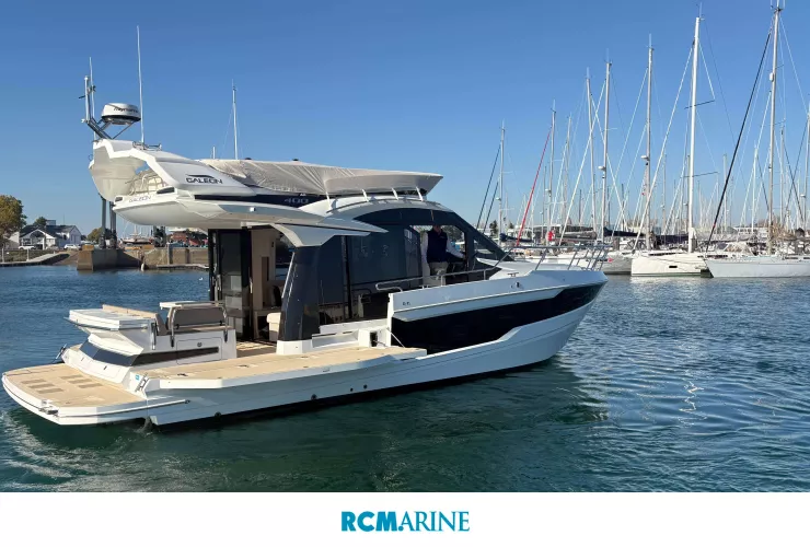GALEON GALEON 400 FLY - 3