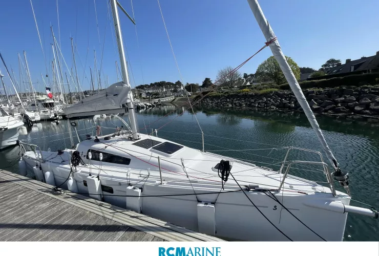 BENETEAU FIRST 27