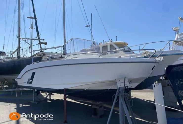 BENETEAU FLYER 7