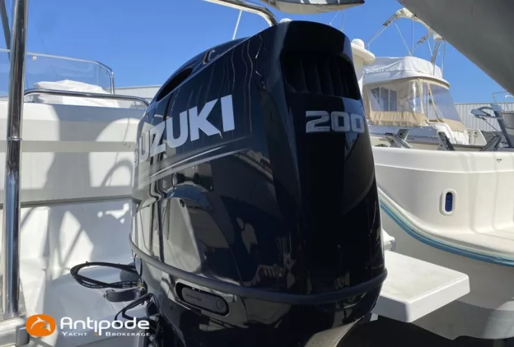 BENETEAU FLYER 7 - 3