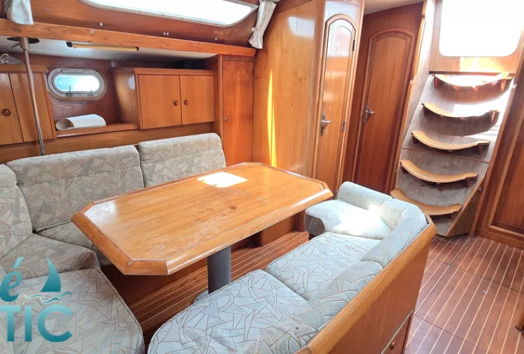 JEANNEAU SUN ODYSSEY 42.2 - 2