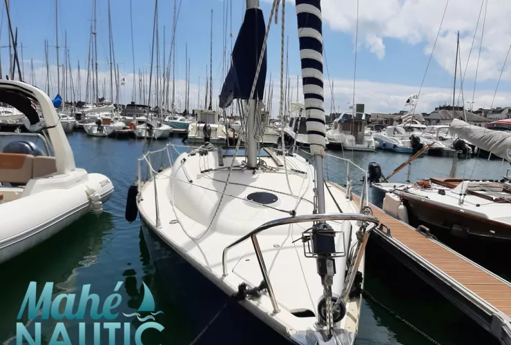 JEANNEAU SUN 2500