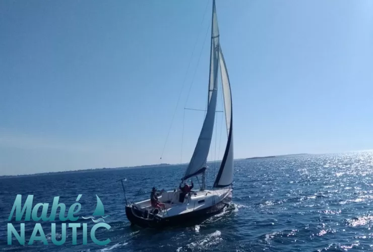 JEANNEAU SUN 2500 - 3