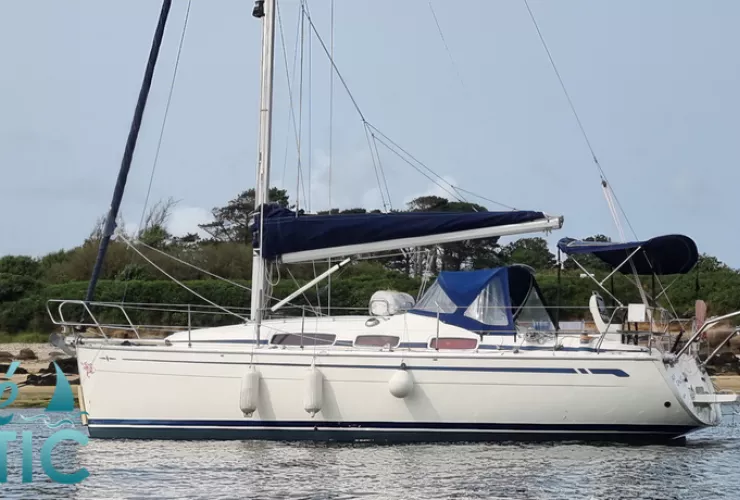 BAVARIA YACHTS BAVARIA 31 CRUISER - 2