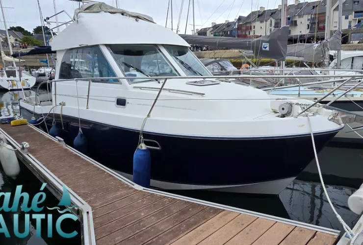 BENETEAU 
