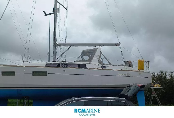 BENETEAU 