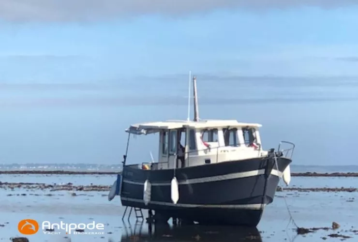 RHEA MARINE 
