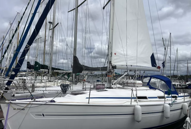  BAVARIA 36