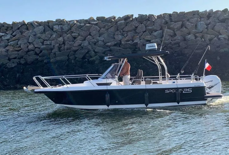 NORD STAR NORD STAR 25 SPORT