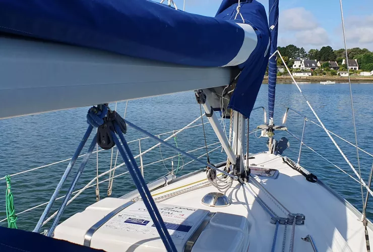 BAVARIA YACHTS BAVARIA 30 CRUISER