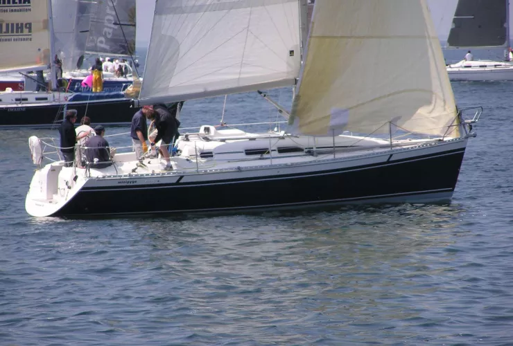 ELAN ELAN 333