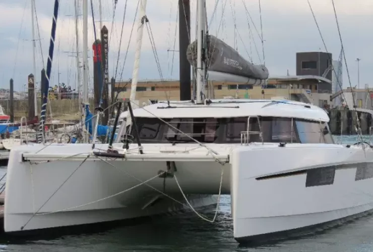 NAUTITECH 44 OPEN