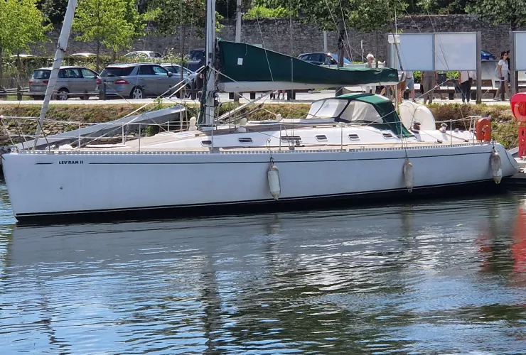 CTI FUTURA 51