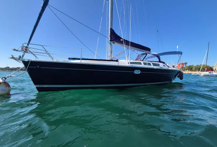 JEANNEAU SUN ODYSSEY 40.3