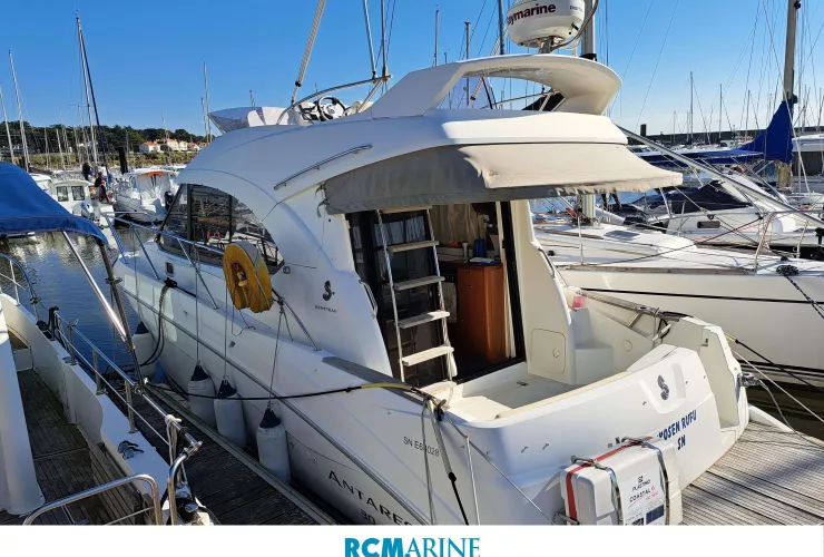 BENETEAU ANTARES 30 FLY