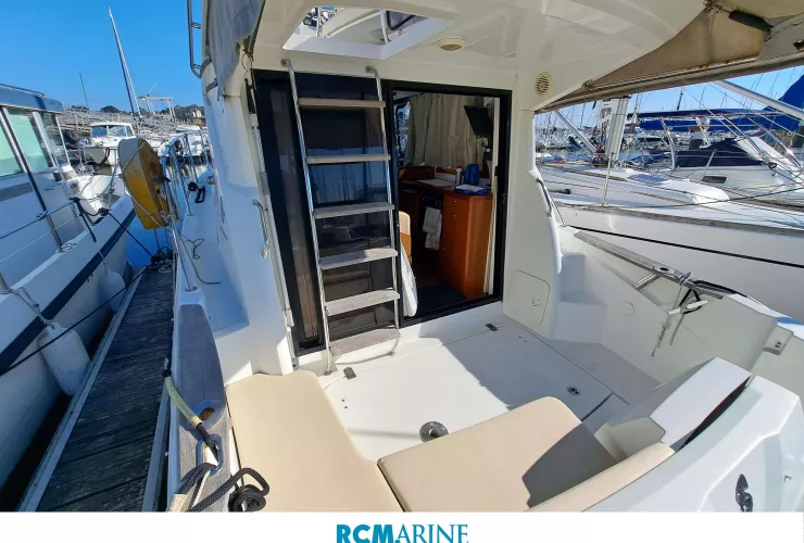 BENETEAU ANTARES 30 FLY - 2
