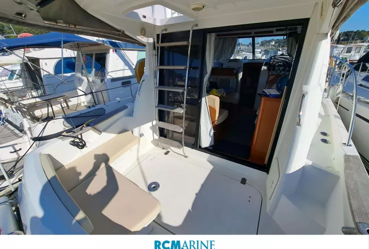 BENETEAU ANTARES 30 FLY - 3