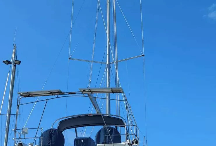 BENETEAU OCEANIS 46.1 - 3