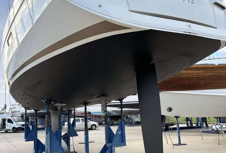 JEANNEAU SUN ODYSSEY 519 - 2