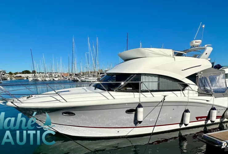 BENETEAU ANTARES 36 - 2