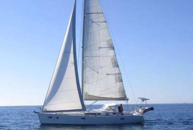 JEANNEAU SUN FAST 42