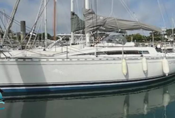 BENETEAU FIRST 32