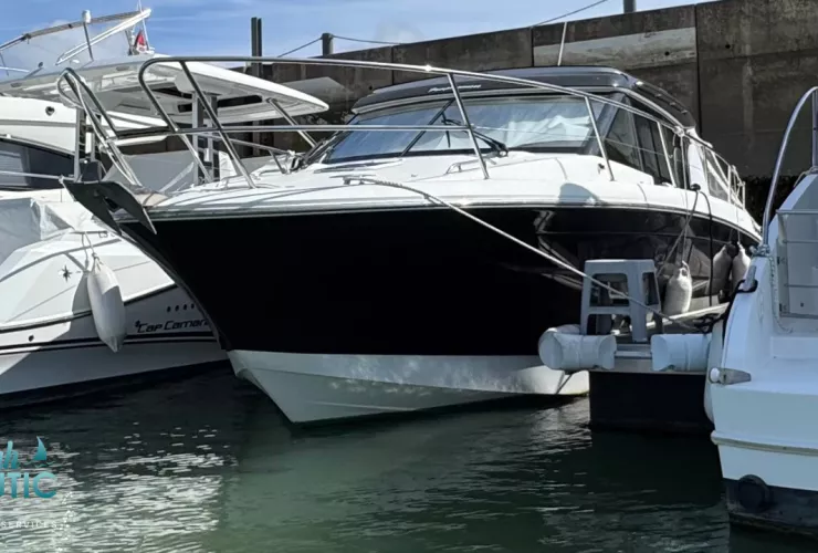 JEANNEAU NC 11