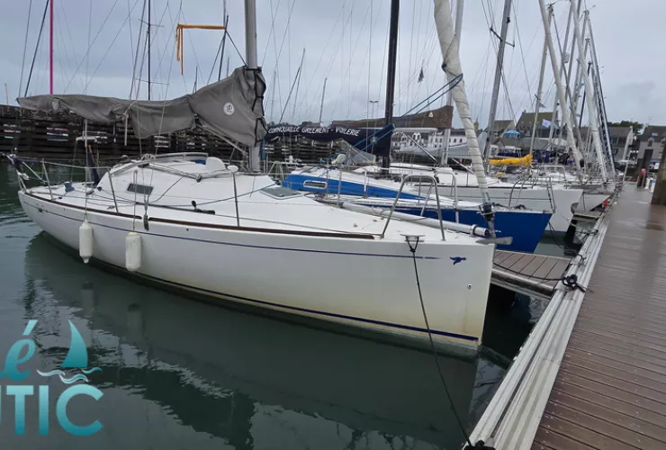 BENETEAU 