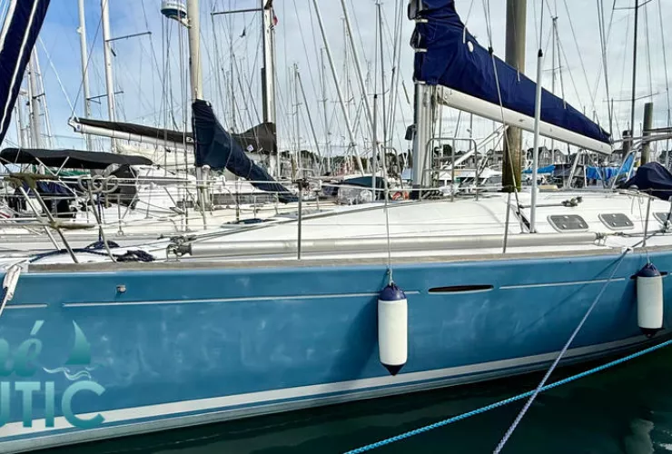 BENETEAU 