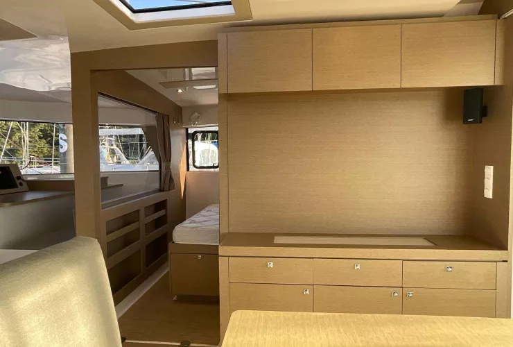 NEEL TRIMARANS NEEL 47 - 3