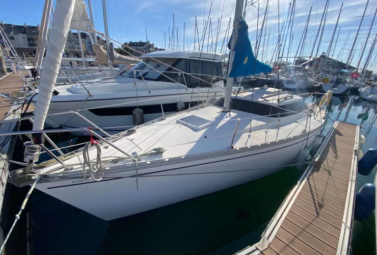 JEANNEAU FANTASIA