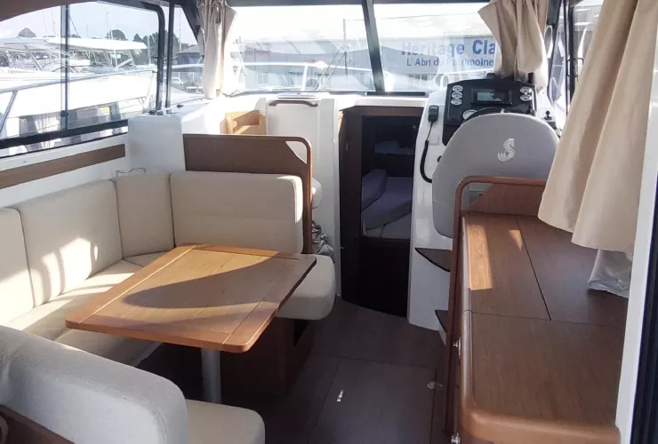 BENETEAU ANTARES 30 - 2