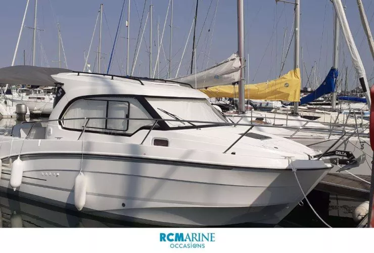 BENETEAU ANTARES 8 OB