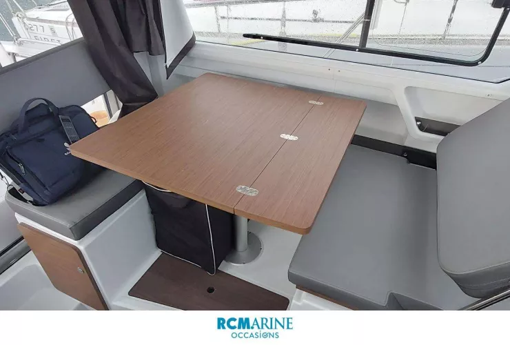 BENETEAU ANTARES 8 OB - 2