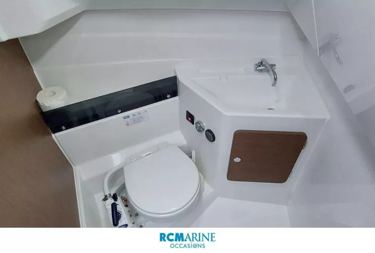 BENETEAU ANTARES 8 OB - 3