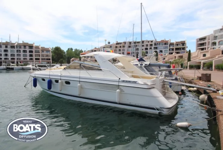 FAIRLINE 