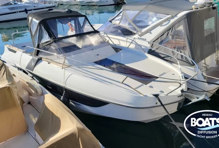 BENETEAU 