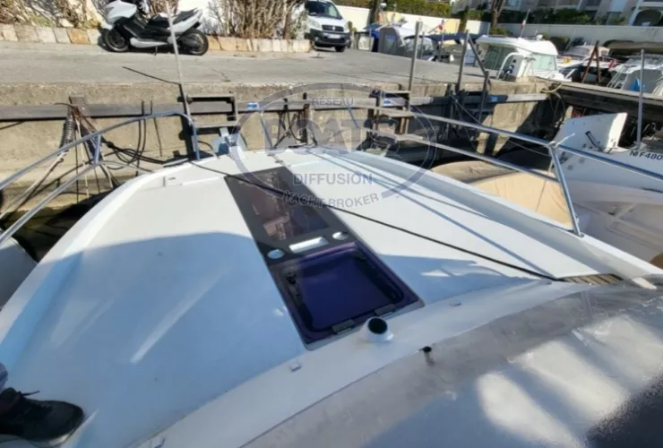 BENETEAU FLYER 8.8 SUNDECK - 2