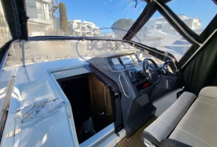 BENETEAU FLYER 8.8 SUNDECK - 3