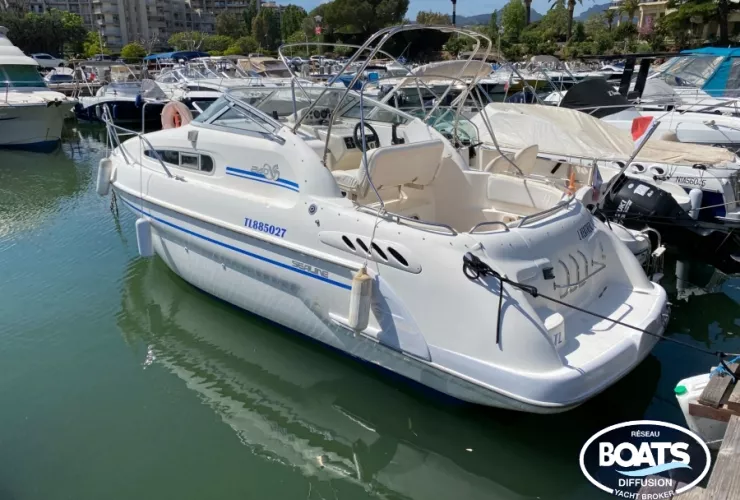 SEALINE 
