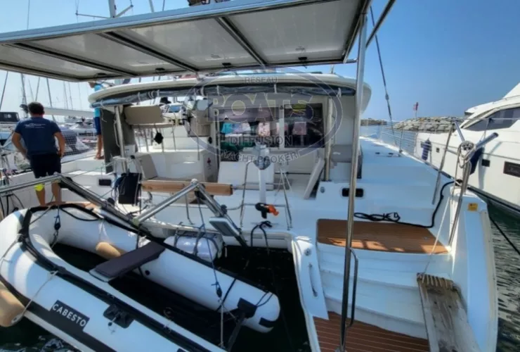 LAGOON LAGOON 400 - 2