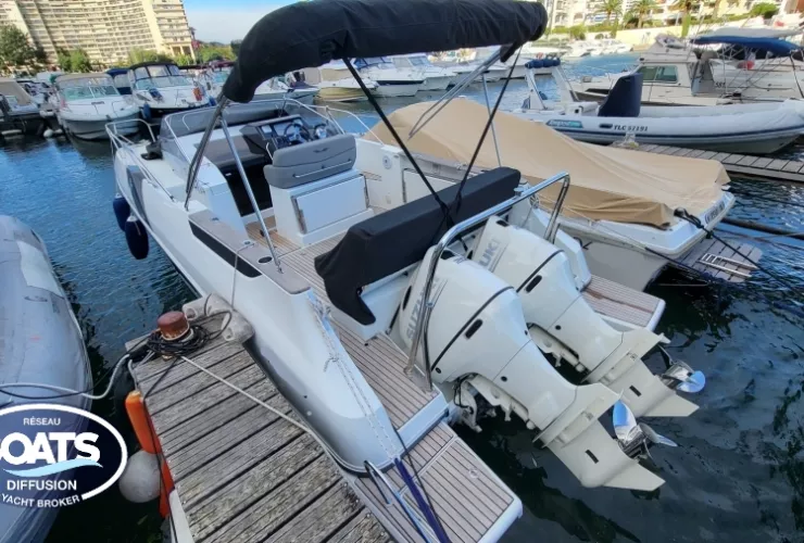 BENETEAU 