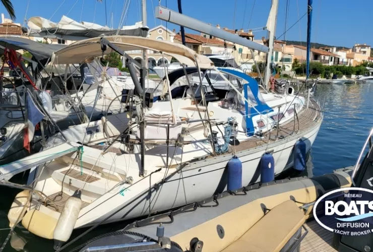 JEANNEAU 