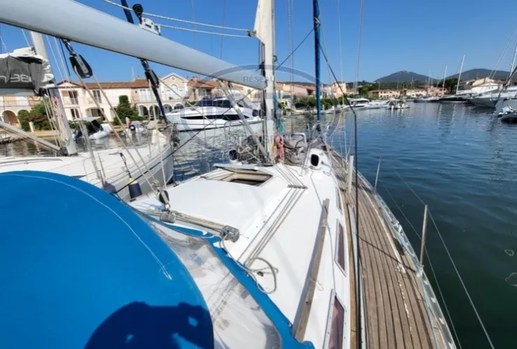 JEANNEAU SUN MAGIC 44 - 3
