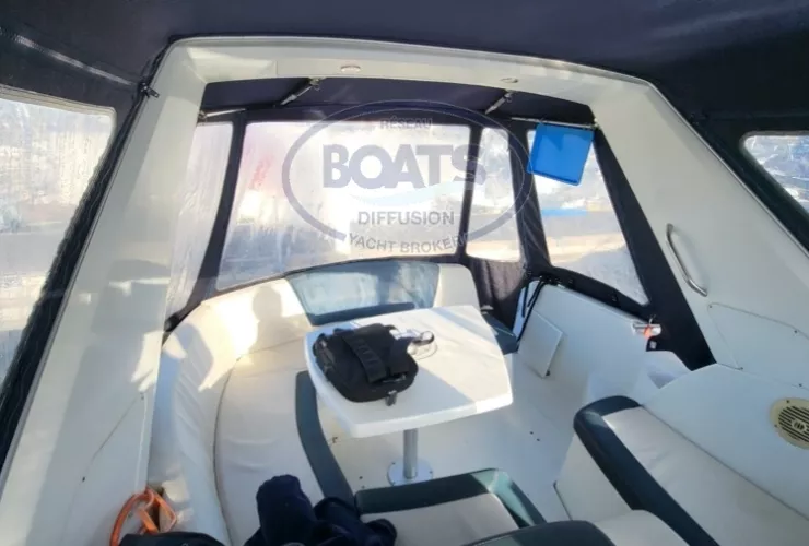 JEANNEAU LEADER 8 - 3
