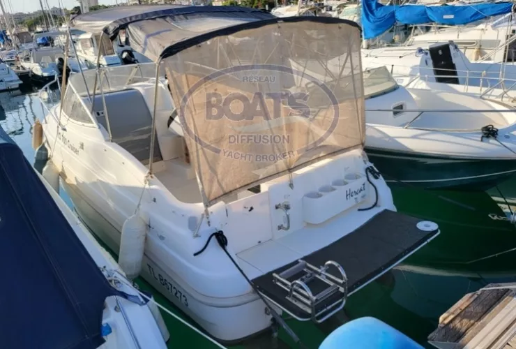 RIO YACHTS RIO 700 CRUISER - 2