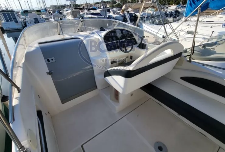 RIO YACHTS RIO 700 CRUISER - 3